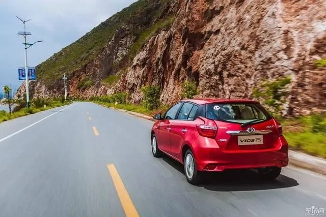 丰田威驰怎么样？