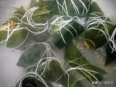 怎么包粽子好吃？