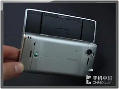 Xperia智能旗舰 索尼爱立信X2到货评测