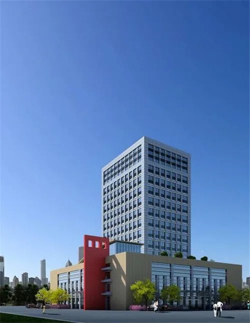 写字楼出租条件有哪些