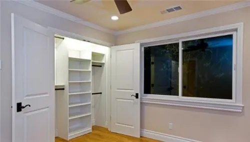 装修门如何选择好