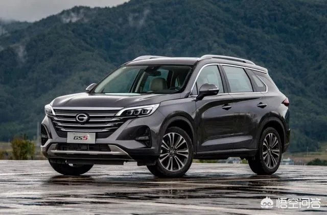 买GS5怎么样？需要多少钱？