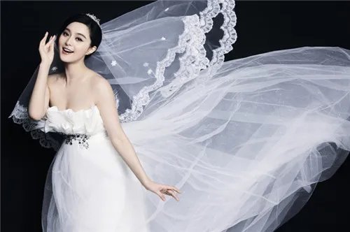 做婚纱的注意事项 挑选婚纱的技巧