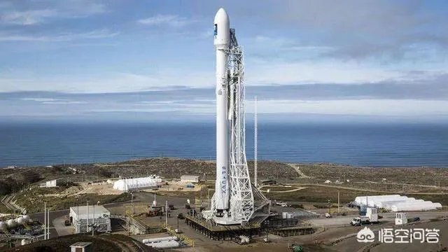 美国的马斯克怎么能有那么强的技术和经济实力干出举国难以胜任的事情？