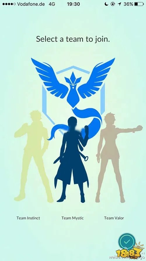 pokemon go新手攻略 小白玩家必看！