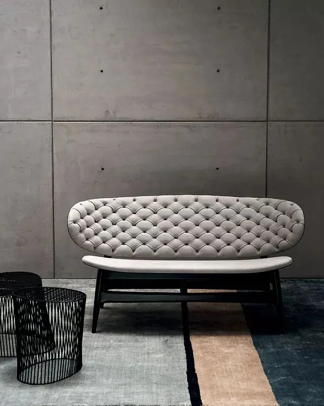 001-2019意大利{Baxter家具}全套资料(1)【软装培训】