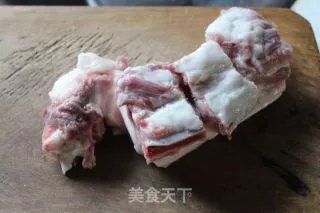 红烧肉（高压锅版）