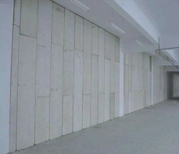 轻质隔墙板多少钱一平 轻质隔墙板优势