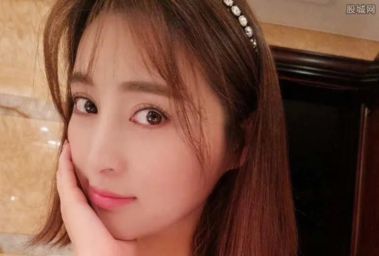 甘婷婷遭男友出卖私照 甘婷婷老公是谁？