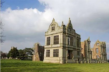 英格兰与英国有什么区别？英国包括哪些地区？