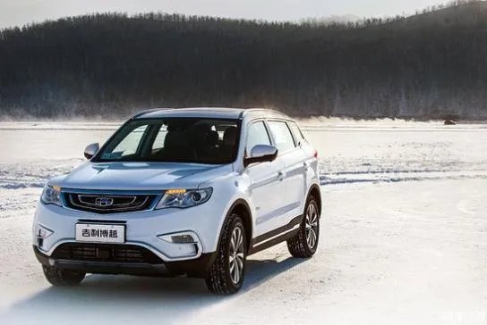 博越近期在汽车之家的投诉故障数量急增，月销量是否会急降？