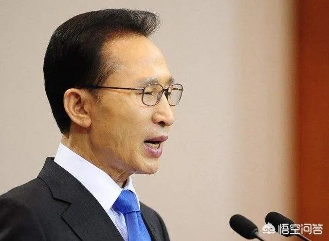 被邀出席冬奥会后遭传唤，李明博会学朴槿惠坐“过山车”吗？