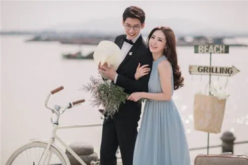 宁波婚纱店排名前十盘点 哪家婚纱摄影店拍摄体验好