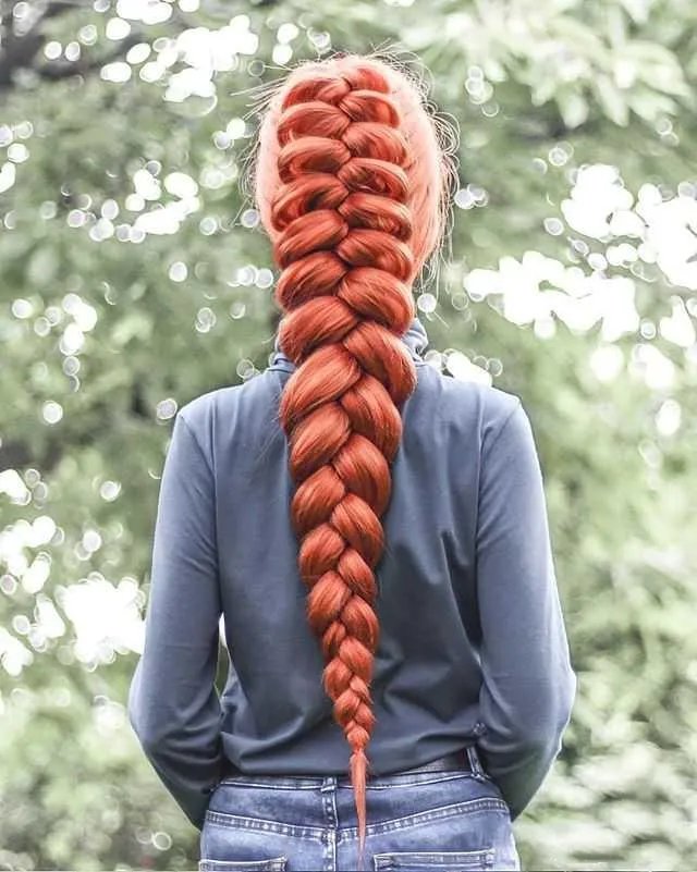 今年有哪些流行的时尚发型？