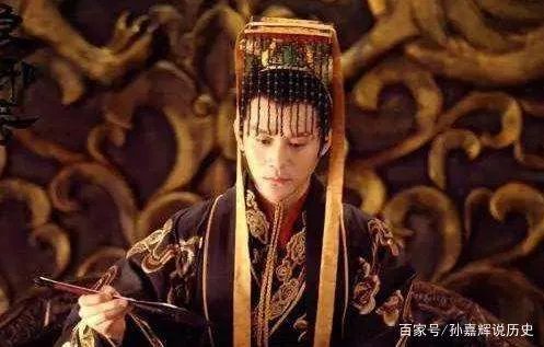 古代君王为什么自称寡人呢？