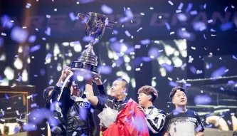 《cf》历届世界总决赛冠军介绍