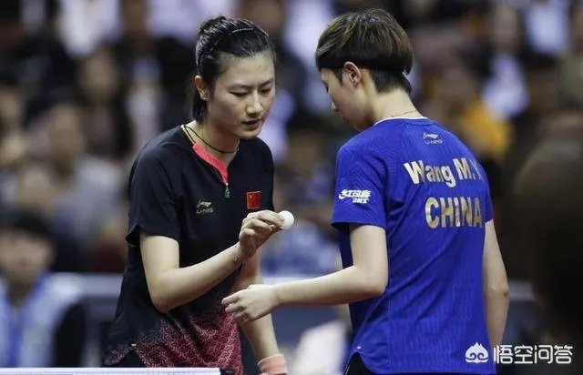 丁宁日公赛1/8决赛不敌日乒削球手佐藤瞳,她的奥运前景如何?