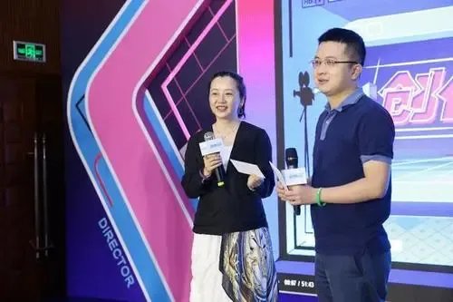 80亿B站女副总裁嫁UP主老坛,贫富差距大的人走到一起会幸福吗?