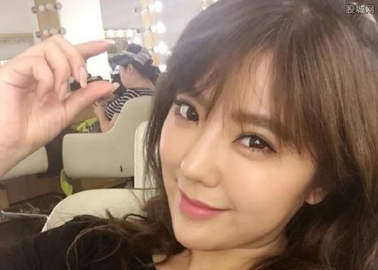 赵奕欢男朋友是谁？揭秘赵奕欢不红的原因