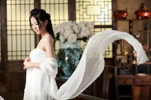 百里挑一赵洁资料介绍  揭秘赵洁幸福婚姻生活