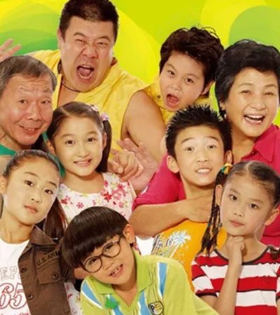 盘点陈曼媛演过的电视剧 昔日萌娃已然成长