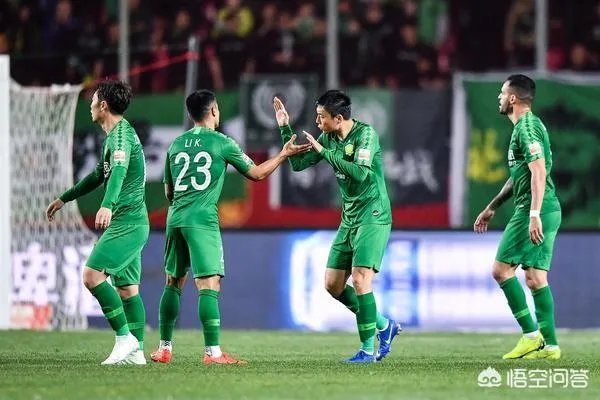 国安高光时刻已经到来：联赛豪取6连胜，追平最佳开局纪录！本赛季他们会夺冠吗？