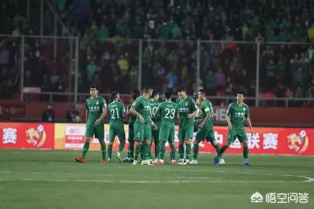 国安高光时刻已经到来：联赛豪取6连胜，追平最佳开局纪录！本赛季他们会夺冠吗？