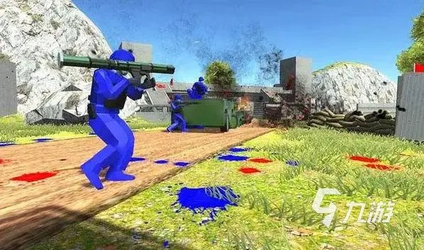 第一次世界大战游戏手机版下载2022 真实的一战类游戏排行榜前十名