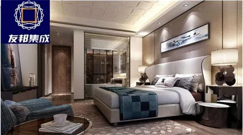 全屋整装十大排名  2018全屋整装品牌大全