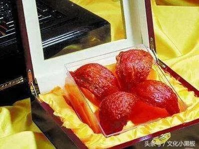 保价20万燕窝寄碎快递被判全额赔偿?