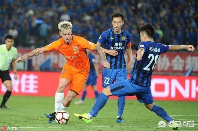 鲁能格德斯首秀表现怎么样，如何评价他的发挥，可以打多少分？