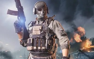 使命召唤手游DRH配件需要怎样选择？