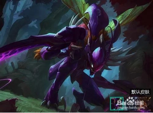 机械公敌兰博符文天赋及螳螂符文天赋