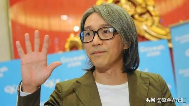 周星驰真的反水向华强了吗？星爷为何不怕向华强？