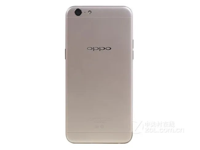 OPPOA57信号好 京东OPPO酷炫手机专卖店售价1399元