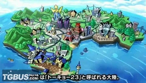 PSP《换装大战》更衣称霸赛赛规系统详解