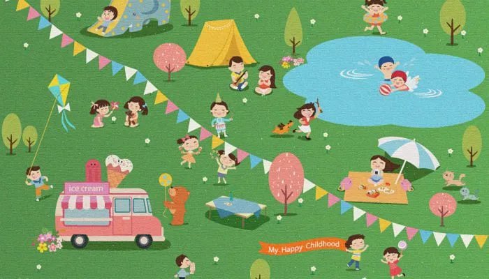 2023六一儿童节放假几天 2023年儿童节放假安排