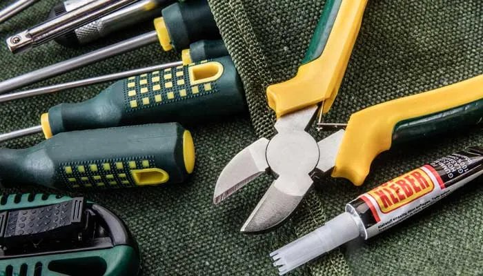 五金交电包括什么 五金交电包括哪些产品