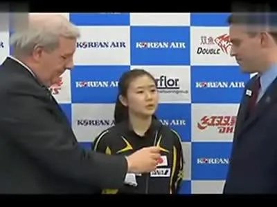 有多少外国运动员会说中国话？