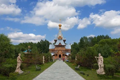 哈尔滨婚纱照团购怎么样 哪些地方适合拍外景