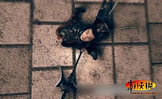 《爱情公寓3》吕布vs东方不败 神级霸气CG欣赏