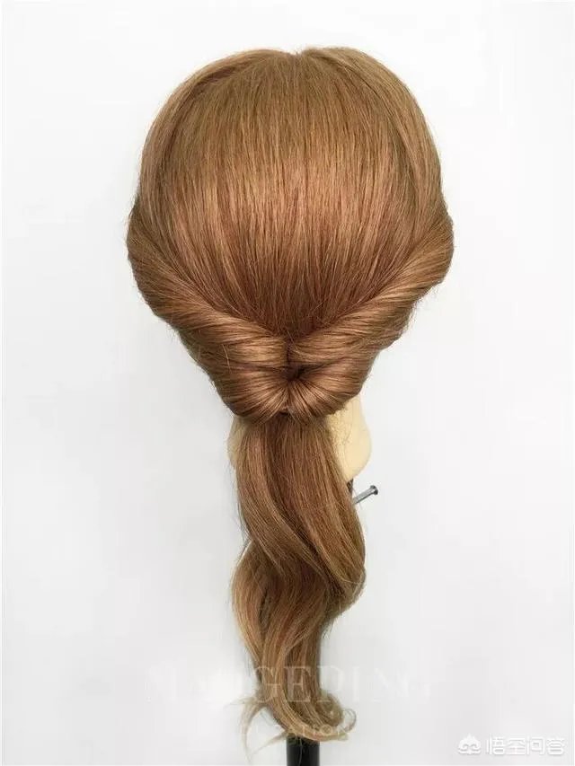 哪些发型适合上班族女生？