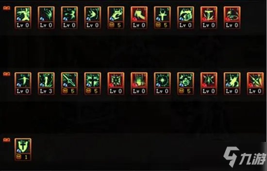 《DNF》2021奶爸技能怎么点 奶爸技能加点推荐