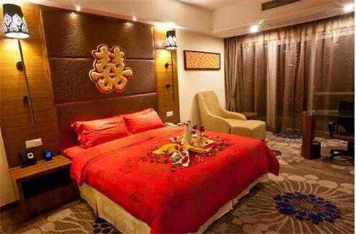 远嫁的婚礼怎么接亲 酒店接亲注意什么