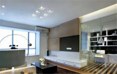 一室一厅房子如何装修