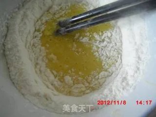 电饭锅版蛋糕