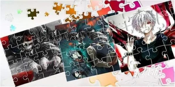 拼图类游戏有哪些 高人气拼图题材手游盘点2023