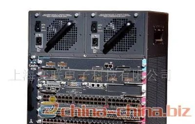 cisco4506的特色
