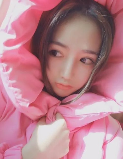 有没有粉色系头像？