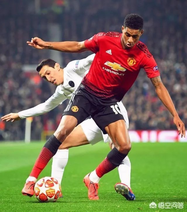 欧冠16强，巴黎圣日耳曼VS曼联的比赛比分如何预测？曼联能否逆转晋级？